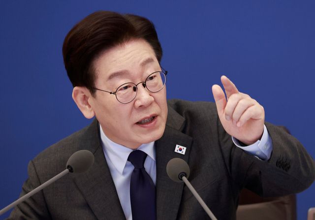 '필리핀&nbsp;마약왕' 박왕열 9년 만에 송환…靑 