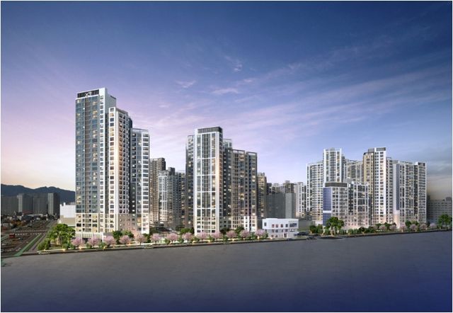 사진= 장위자이 레디언트 홈페이지&nbsp;