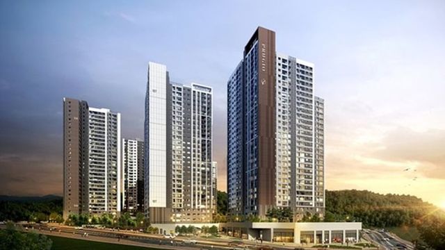 사진=양주역 푸르지오 센터파크