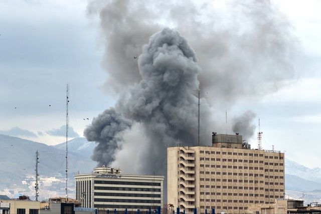 이란&nbsp;사태에&nbsp;뉴욕증시&nbsp;'잠잠'…유가·천연가스는 급등(종합)[연합뉴스]