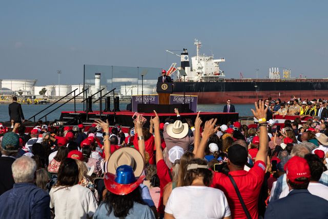 미국&nbsp;휘발유&nbsp;가격 갤런당 3달러 넘어서…