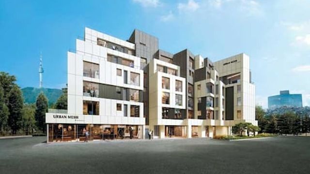 사진=어반메시남산