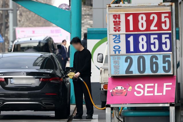 이란사태&nbsp;대응 총력…작년 1인당 국민소득 얼마[연합뉴스]