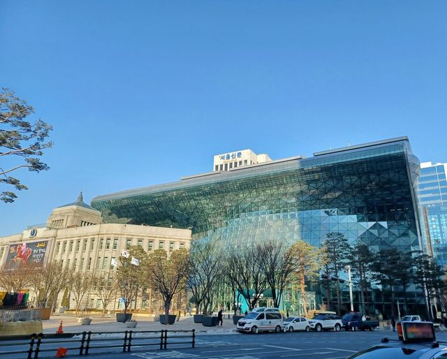 서울 소상공인 '안심통장'…연리 4.8%에 2천억원&nbsp;대출&nbsp;공급[연합뉴스]