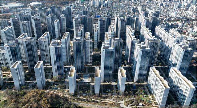 사진=올림픽파크포레온&nbsp;