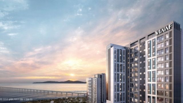 사진=영종국제도시 신일 비아프 크레스트