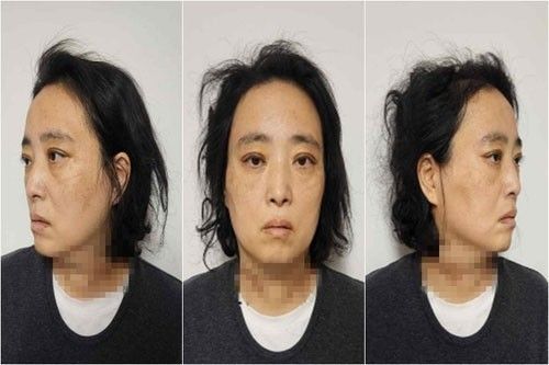 '초등생 살해' 교사 명재완 무기징역 확정…