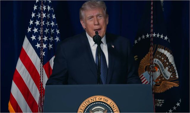 사진=트럼프 트위터&nbsp;