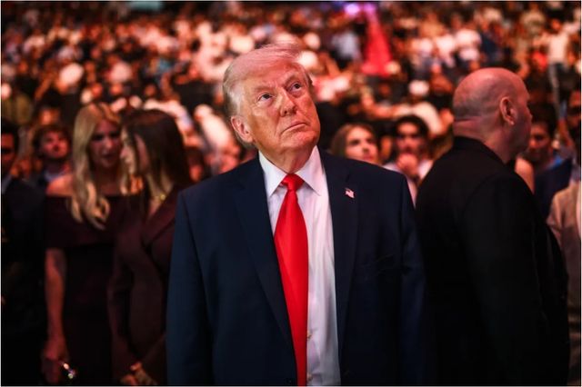 사진=트럼프 대통령 공식 홈페이지&nbsp;