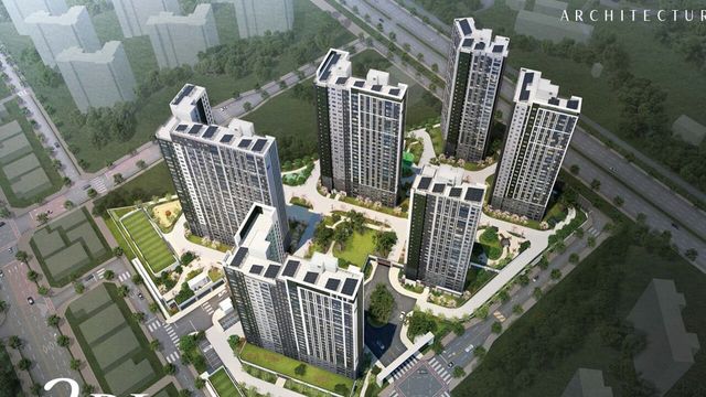 사진=엘리프 성성호수공원