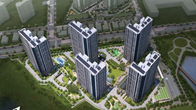 사진=엘리프 성성호수공원