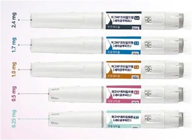 사진=위고비&nbsp;