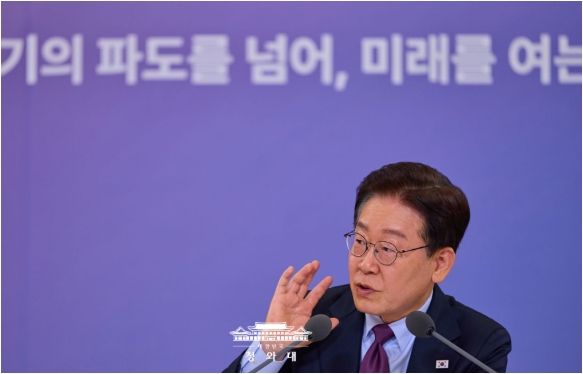 사진=대한민국 대통령실&nbsp;