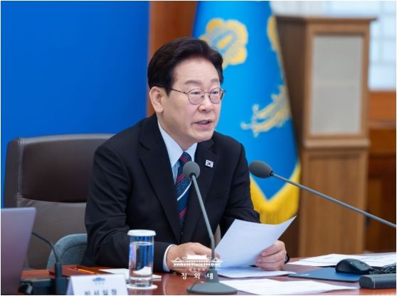 사진=대한민국 대통령실&nbsp;