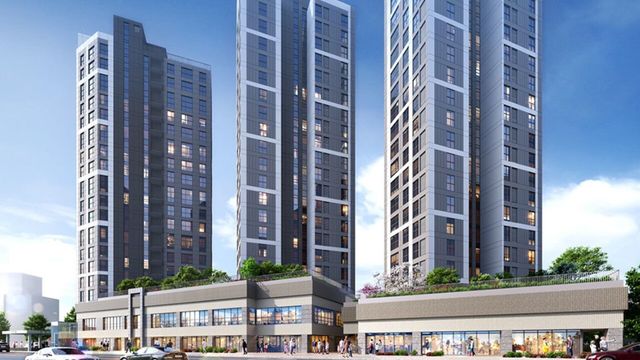 사진=신설동역자이르네