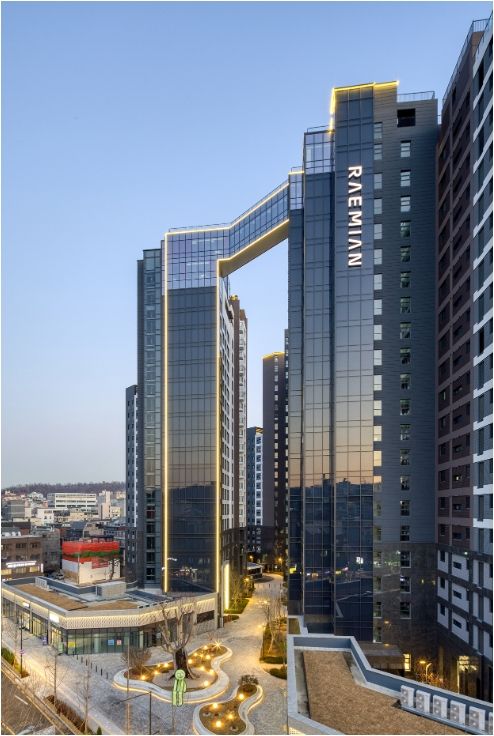 사진= 삼우종합건축사사무소