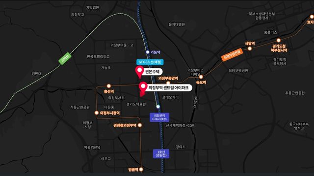 사진=아이파크 홈페이지