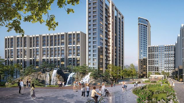 사진=이촌 르엘 조합