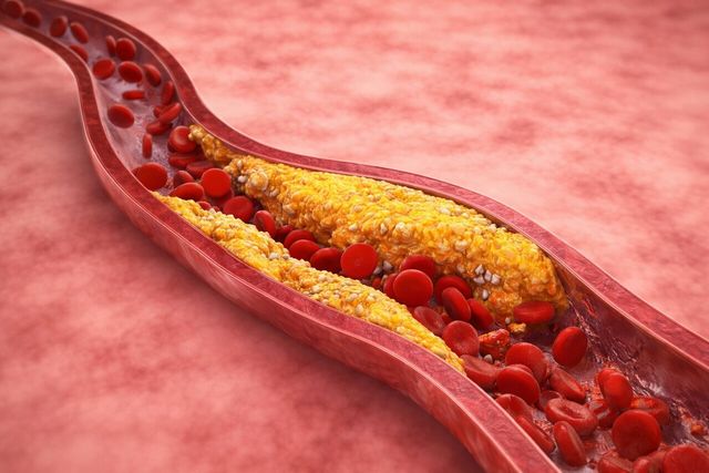아이&nbsp;콜레스테롤, 부모 닮는다…