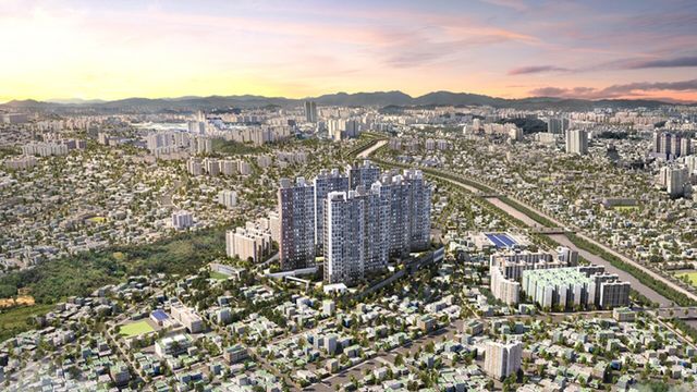 사진=광주 더 퍼스트 데시앙