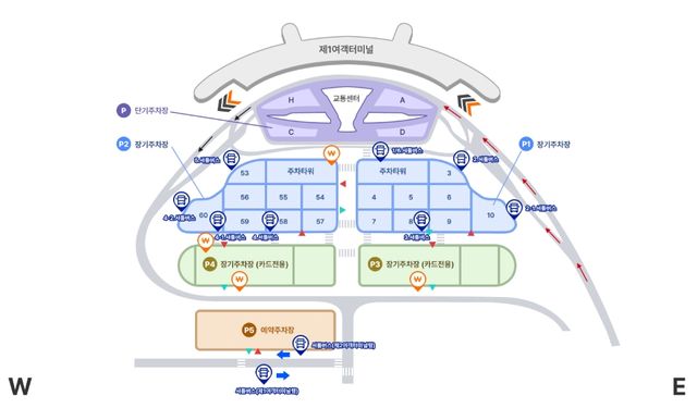 사진=인천공항 홈페이지&nbsp;