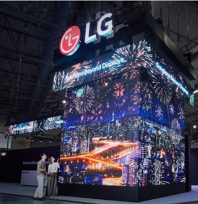 사진=LG전자