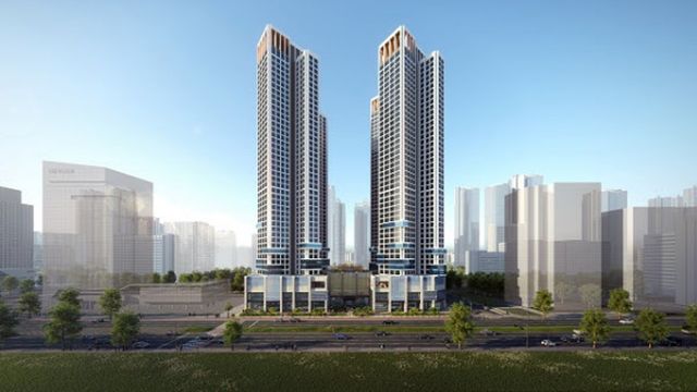 사진=힐스테이트 송도 스테이에디션