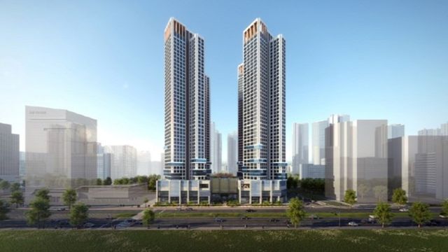사진=힐스테이트 송도 스테이에디션