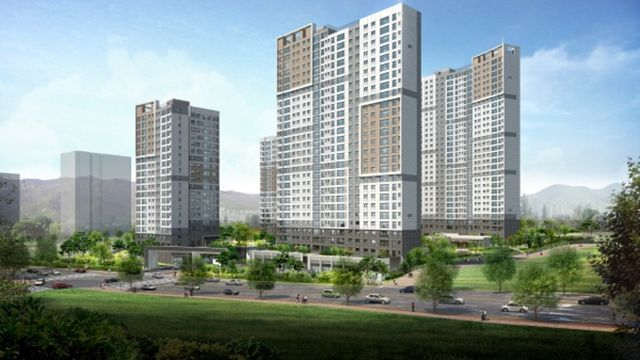 사진=과천푸르지오벨라르테