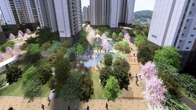 사진=청주 한양립스 더 벨루체