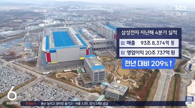 사진=SBS