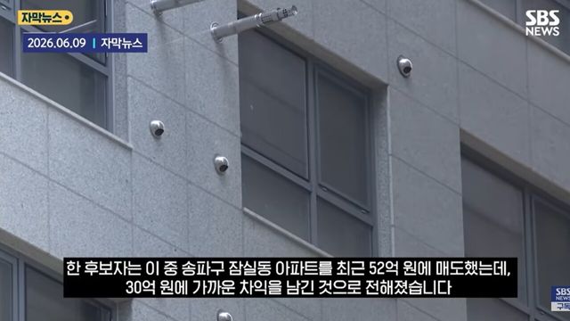 사진=SBS