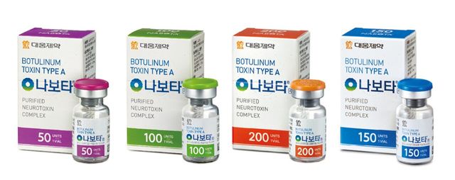 사진=대웅제약