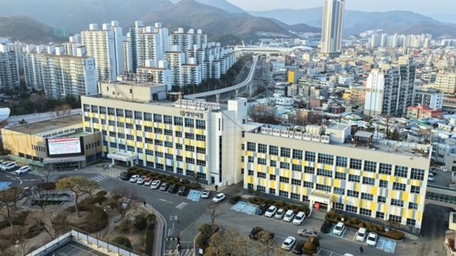 사진=양산시