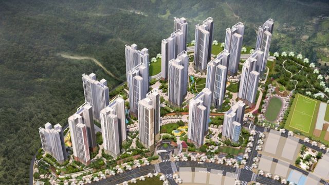 사진=과천린파밀리에