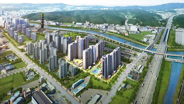 사진=동문건설