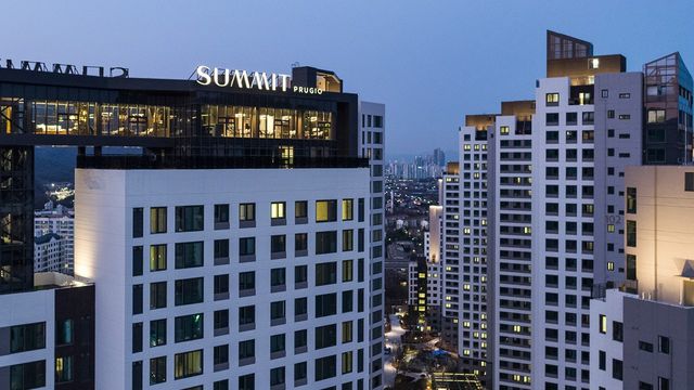 사진=과천푸르지오 써밋