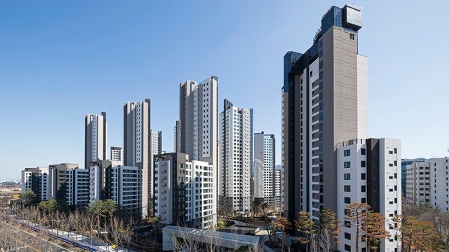 사진=과천푸르지오 써밋