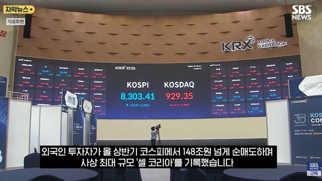 사진=SBS