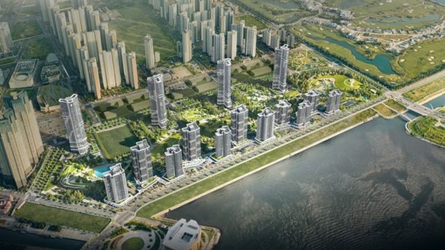 사진=더샵 그란테르