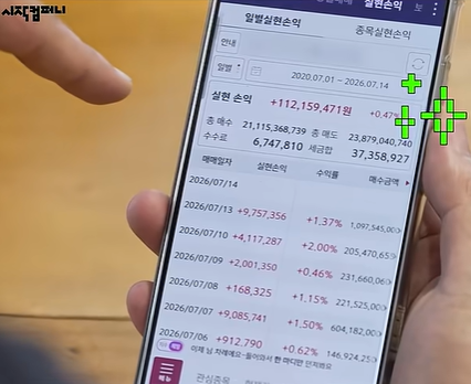 사진=시작컴퍼니 유튜브 채널&nbsp;