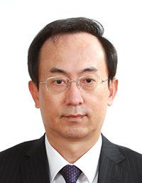 김걸 사장. 현대자동차그룹 제공