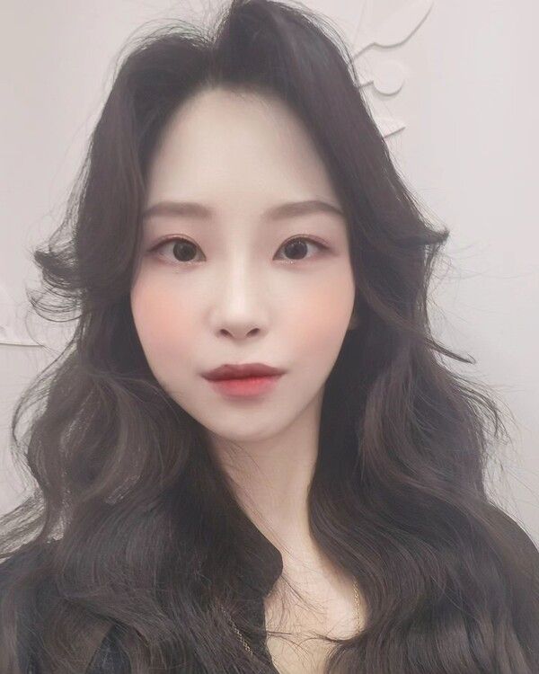 학교 폭력 피해자 표예림 (사진 출처 : 표예림 인스타그램)