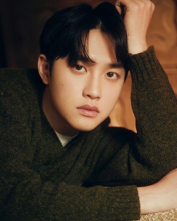 도경수가 SM엔터테인먼트를 떠난다. (사진 출처 : 도경수 SNS)