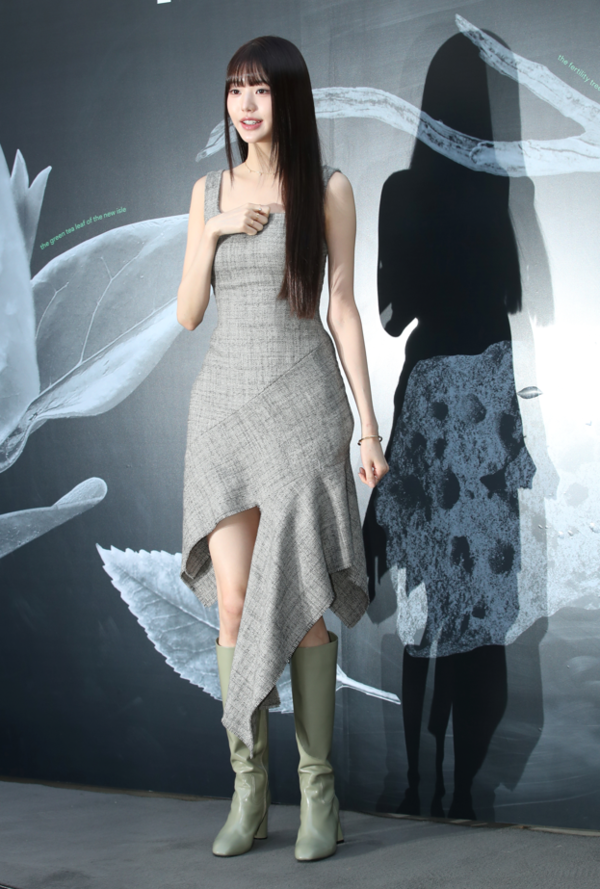 아이돌그룹 아이브 장원영 (사진출처: 뉴스1)