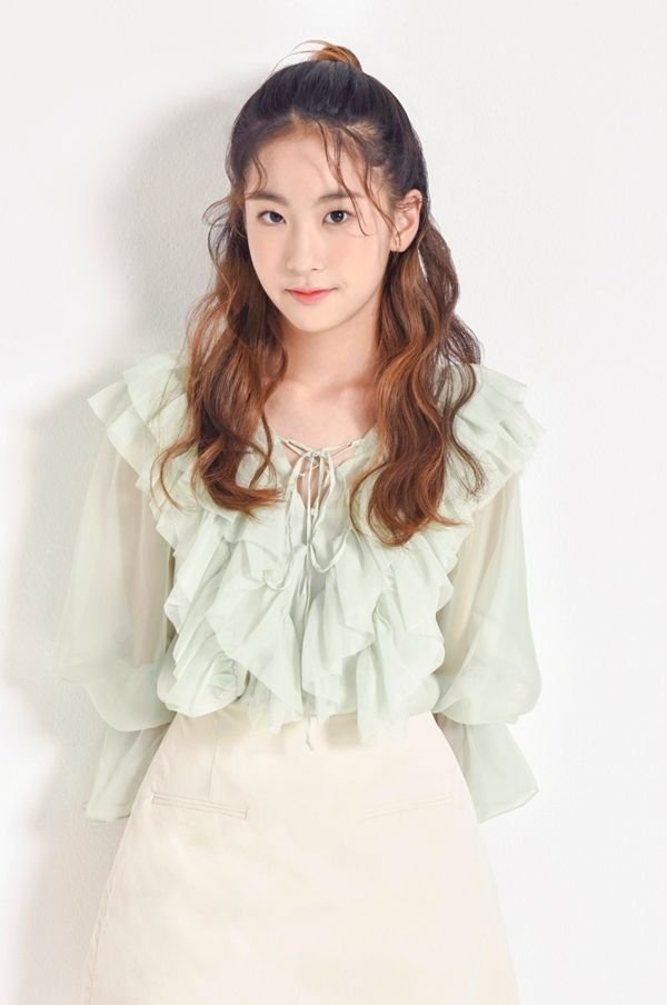 트로트 가수 오유진 (사진 출처 : 토탈넷)