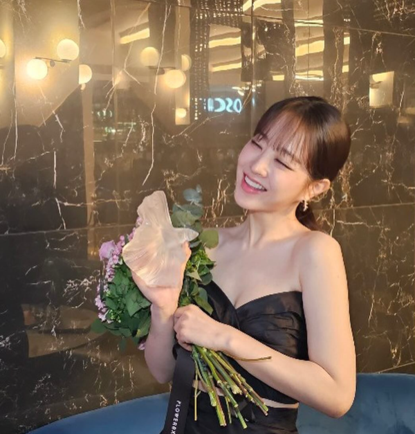 배우 박보영 (사진출처 : 박보영 인스타그램)