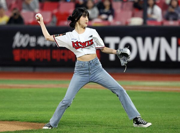 가수 유주 (사진출처 : news1)