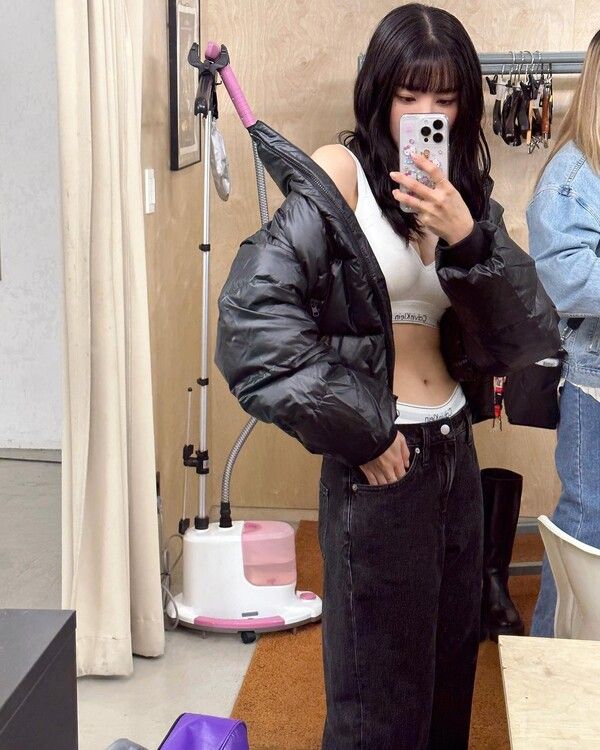 권은비 (사진 출처 : 권은비 SNS)