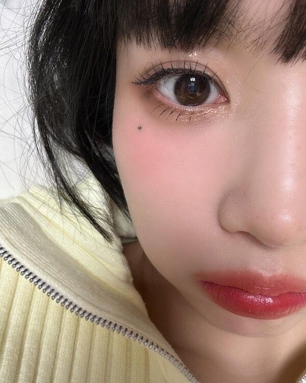 권은비 (사진 출처 : 권은비 SNS)